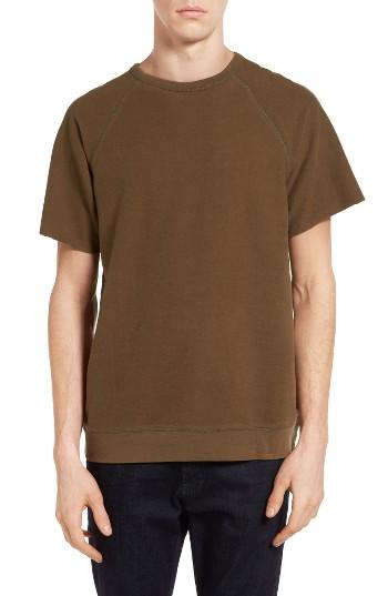 Men's Brixton Cody Sweatshirt