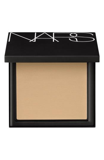 Nars All Day Luminous Powder Foundation - Santa Fe