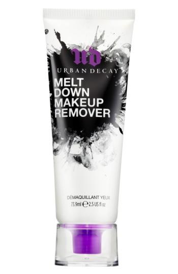 Urban Decay Meltdown Makeup Remover .5 Oz - No Color