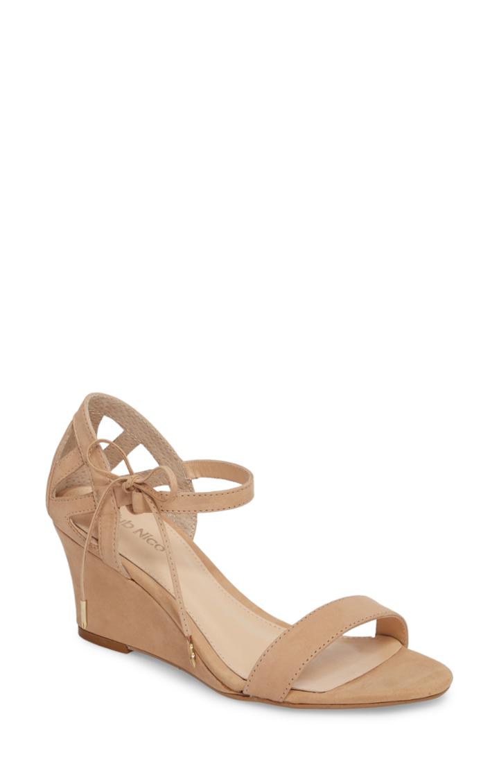 Women's Klub Nico Kaeli Wedge Sandal