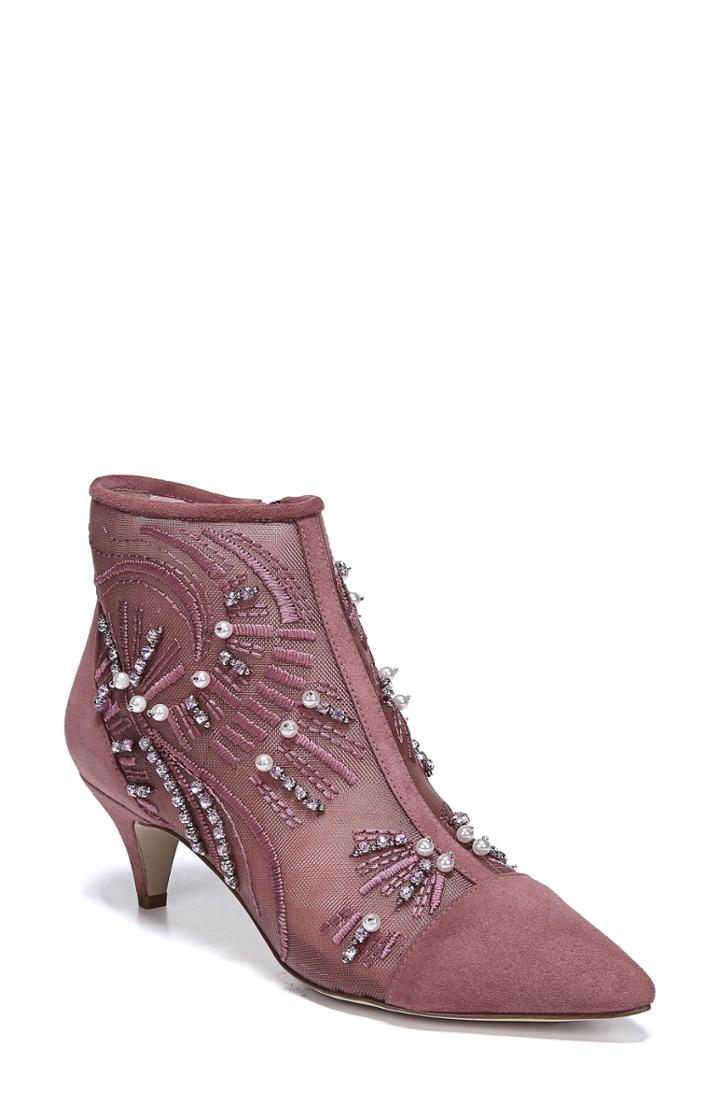 Women's Sam Edelman Kami Bootie