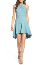 Women's Elliatt Alliance Dress - Black