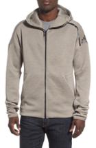 Men's Adidas Zne Fast Release Hooded Jacket