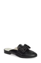 Women's Soludos Ibiza Embroidered Espadrille Loafer Mule M - Blue