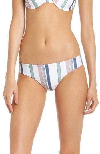 Women's Tavik Ali Bikini Bottoms - Green