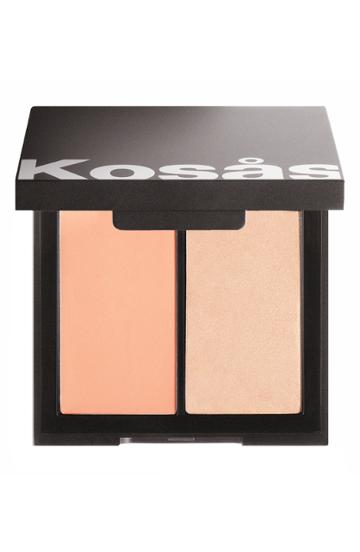Kosas Color + Light Cream Blush & Highlighter - Velvet Melon