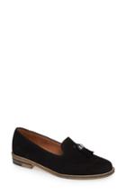 Women's Ara Kaye Loafer M - Black