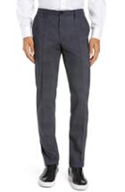 Men's Boss Kaito Stretch Jersey Pants R - Grey