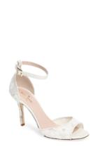Women's Kate Spade New York Ideline Floral Lace Sandal