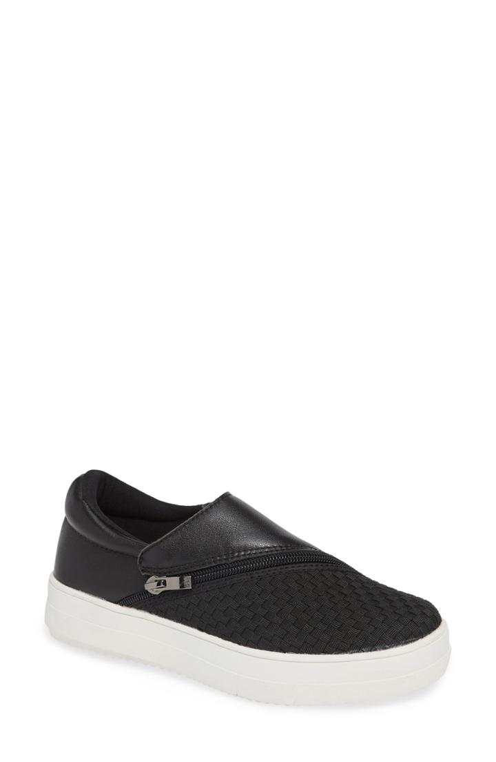 Women's Bernie Mev Michelle Sneaker Us / 41eu - Black