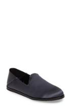 Women's Pedro Garcia Yamir Convertible Loafer Us / 35eu - Blue