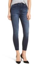 Women's Citizens Of Humanity Carlie High Waist Ankle Skinny Jeans