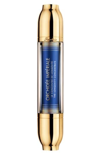 Guerlain Orchidee Imperiale Longevity Concentrate Intense Replenishing
