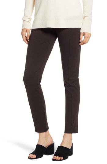 Women's Oroblu Jeggings - Black