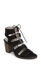 Women's Bos. & Co. Brooke Ghillie Cage Sandal