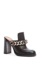 Women's Givenchy Chain Mule
