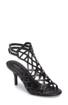 Women's Charles By Charles David Nadya Laser Cut Cage Sandal