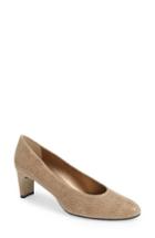 Women's Vaneli 'dayle' Pump M - Beige