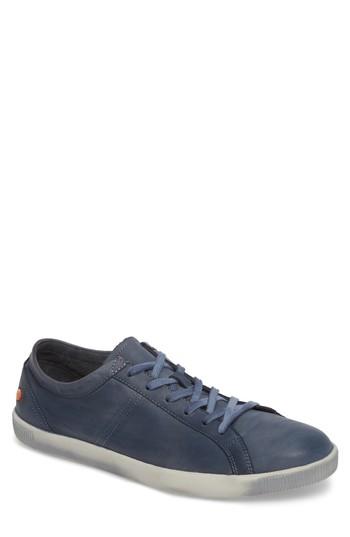 Men's Fly London Tom Sneaker Us / 40eu - Blue