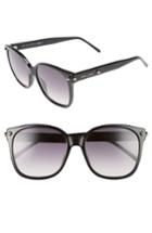 Women's Jimmy Choo Demas 56mm Sunglasses -