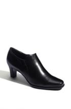 Women's Trotters Pump .5 N - Black