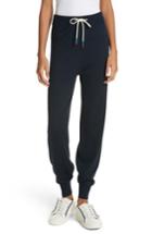 Women's Tory Sport Performance Cashmere Blend Lounge Pants - Blue