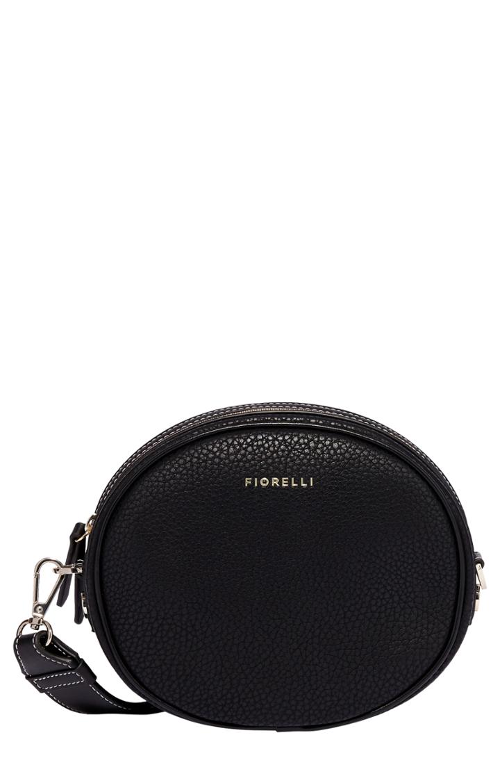 Fiorelli Boo Faux Leather Shoulder Bag -