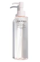 Shiseido Refreshing Cleansing Water .1 Oz