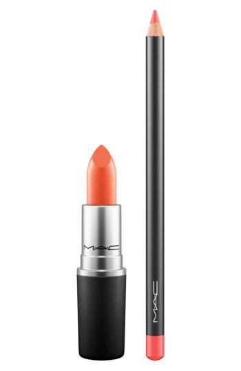 Mac Lip Duo - Cb 96 / Lasting Sensation