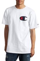 Men's Champion Elevated C-patch T-shirt