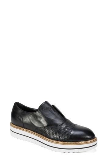 Women's Summit Bliss Loafer Eu - Black