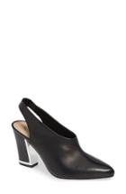 Women's Bella Vita Gabrielle Pump M - Black