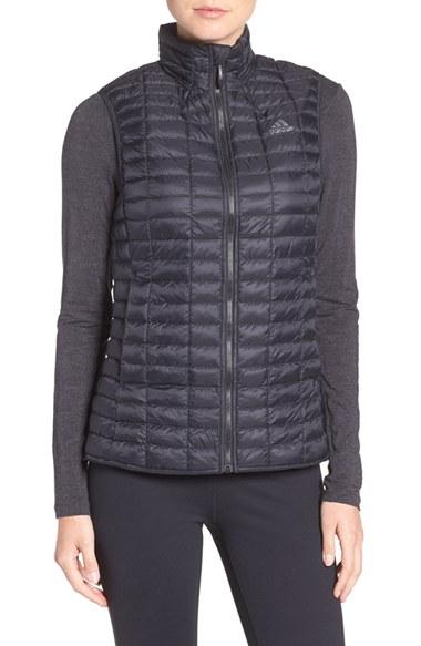 Women's Adidas 'flyloft' Insulated Vest