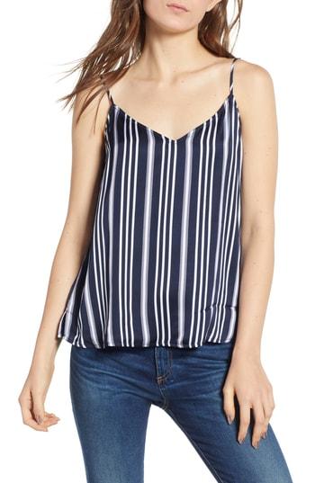 Women's Ag Lisette Camisole Top - Blue
