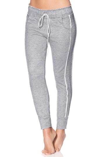 Women's Maaji Windy Granite Jogger Pants - Grey
