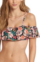 Women's Billabong Grow Wild Tank Bikini Top