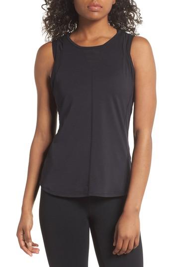 Women's Zella Look Within Tank - Black