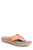 Men's B?rn Cedro Flip Flop M - Blue