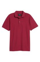 Men's Rodd & Gunn Taylors Creek Polo - Red