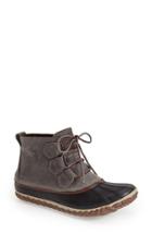 Women's Sorel 'out N About' Leather Boot