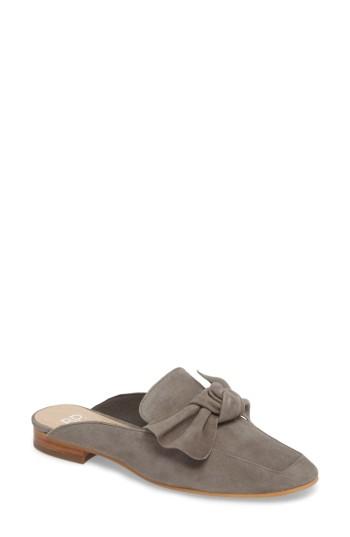 Women's Bp. Maddy Mule .5 M - Grey