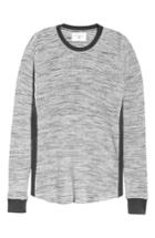 Men's Sol Angeles Neps Longline Thermal Shirt