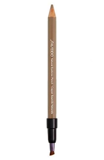 Shiseido 'the Makeup' Natural Eyebrow Pencil - Br704 Ash Blond