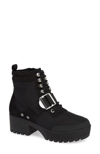 Women's Steve Madden Grady Bootie