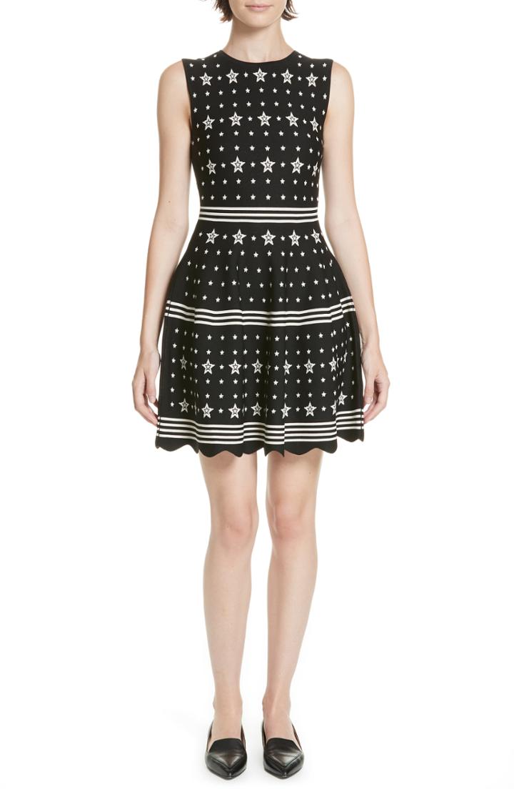 Women's Ted Baker London Mariae Star Dress