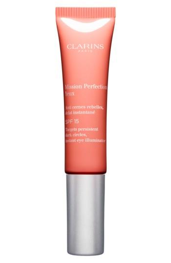 Clarins Mission Perfection Eye Spf 15 -