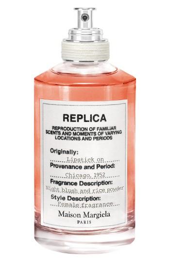 Maison Margiela Replica Lipstick On Fragrance