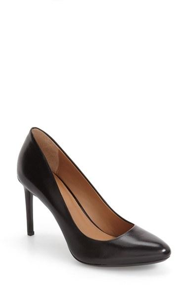 Women's Calvin Klein Salene Water Resistant Pump