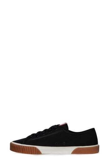 Women's Givenchy Boxing Logo Sneaker Us / 36eu - Black