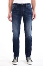 Men's Neuw Lou Skinny Fit Jeans - Blue